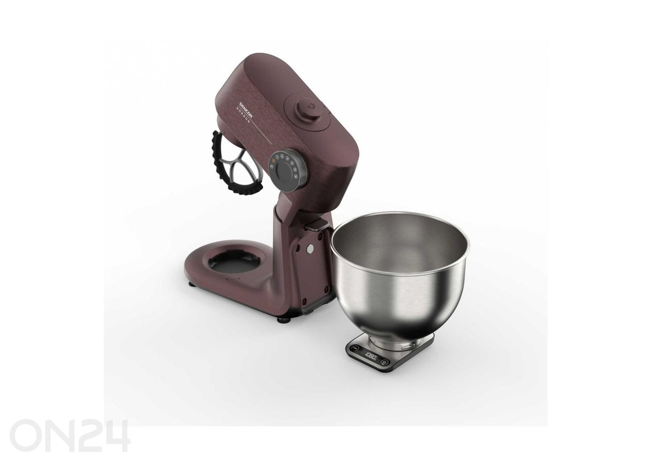 Köögikombain Sencor Gordon STM7632WP suurendatud