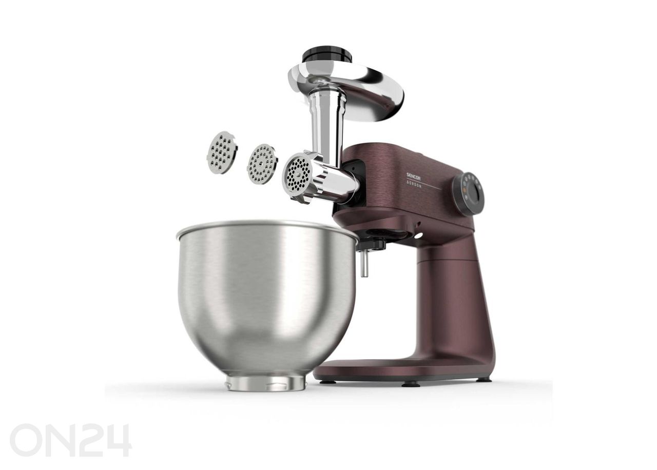 Köögikombain Sencor Gordon STM7632WP suurendatud