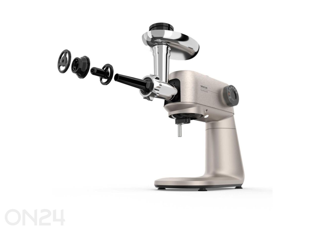 Köögikombain Sencor Gordon STM7651WS suurendatud