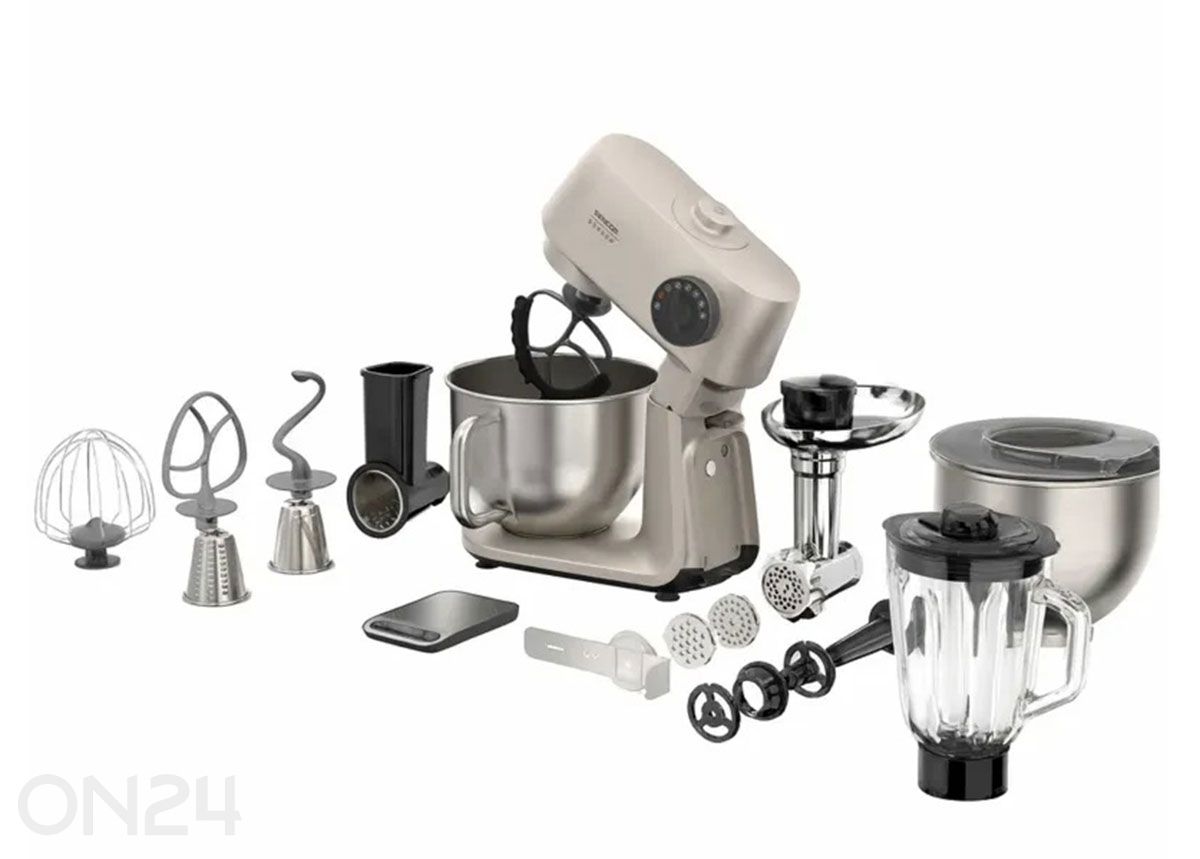 Köögikombain Sencor Gordon STM7651WS suurendatud