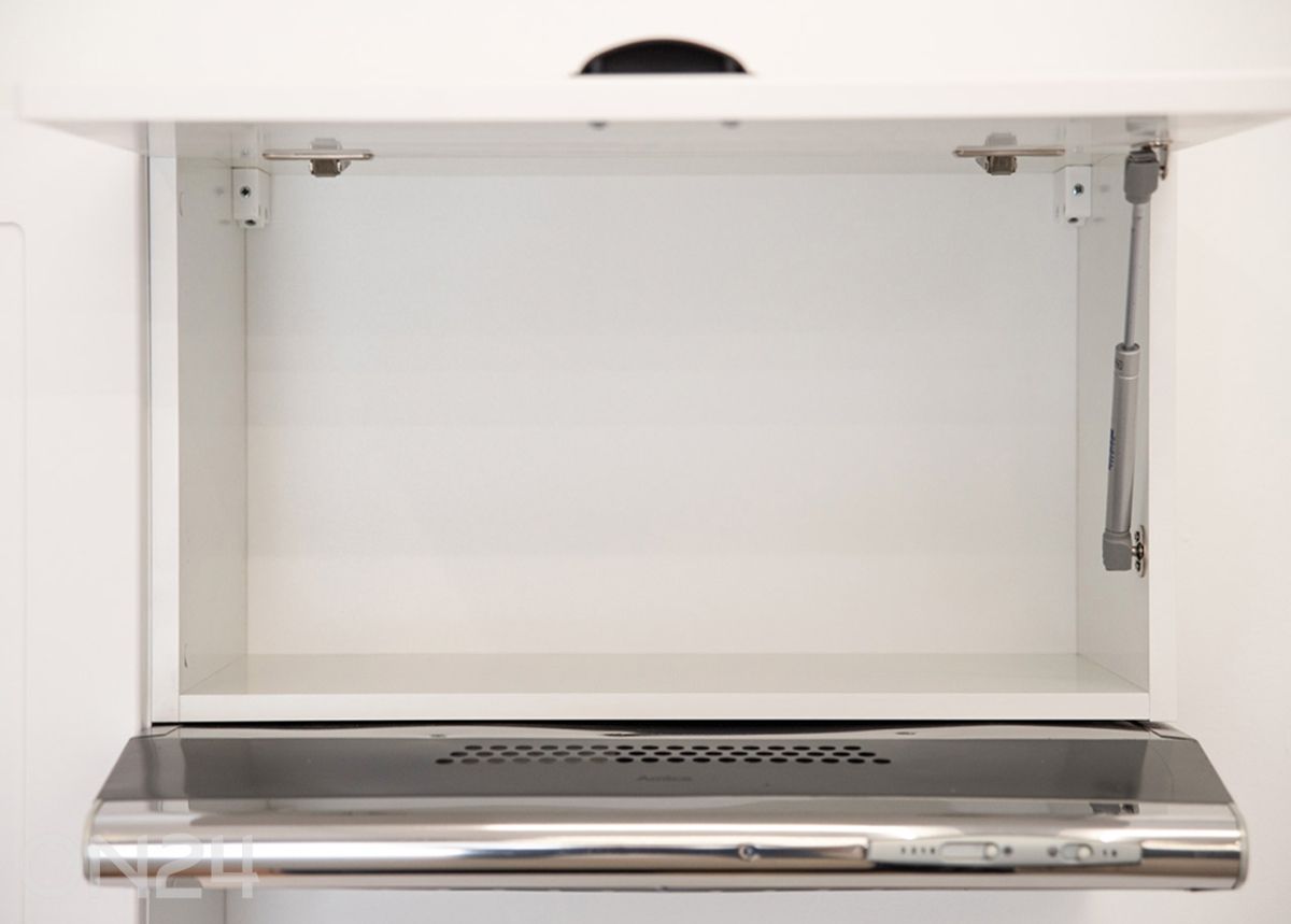 Köögimööbel Adeele 180/120 cm + LED suurendatud