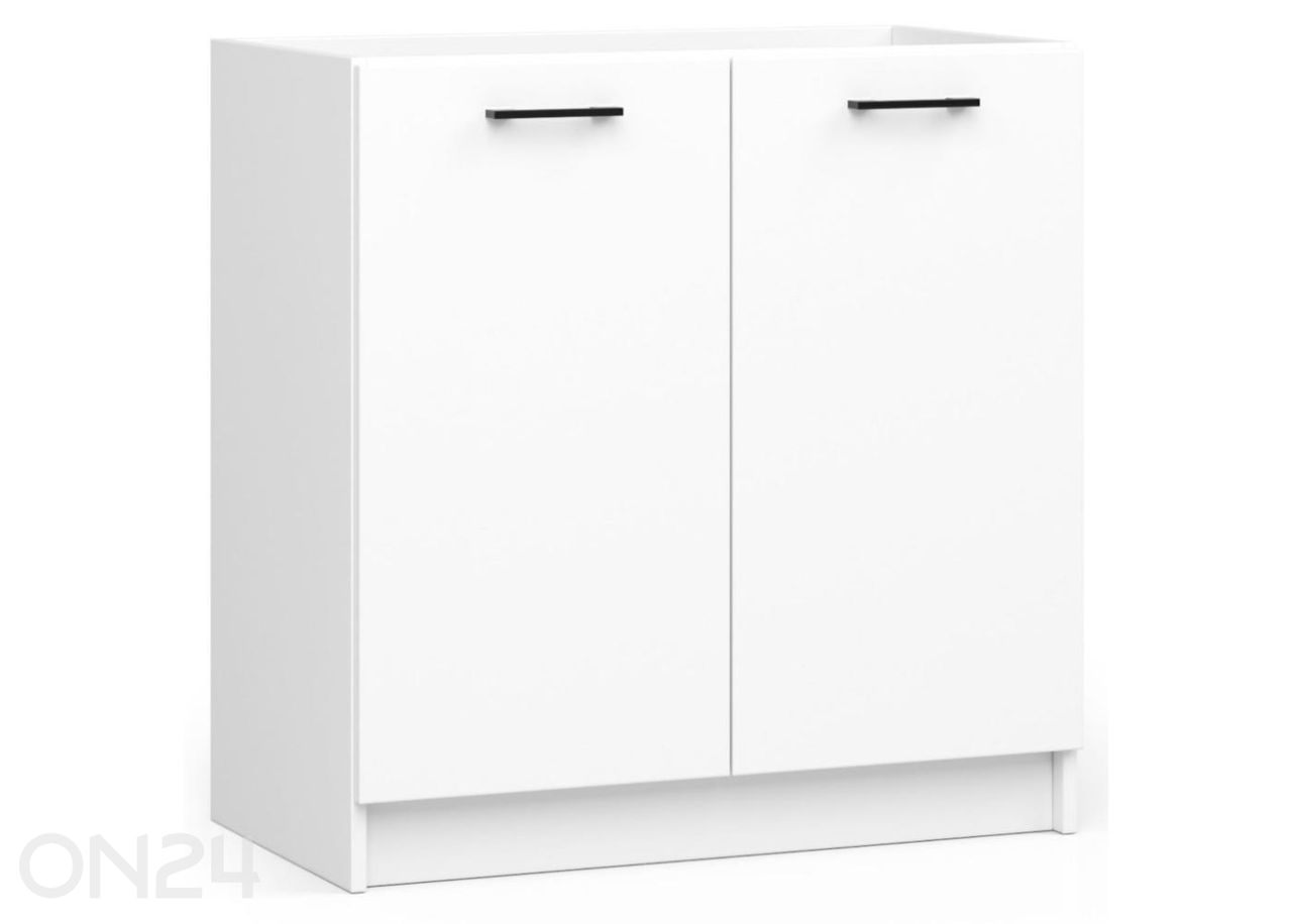 Köögimööbel Visby 270/300 cm suurendatud