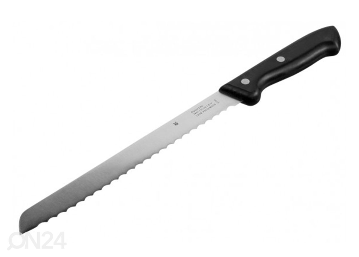 Kööginugade komplekt WMF Classic Line 6-osaline suurendatud