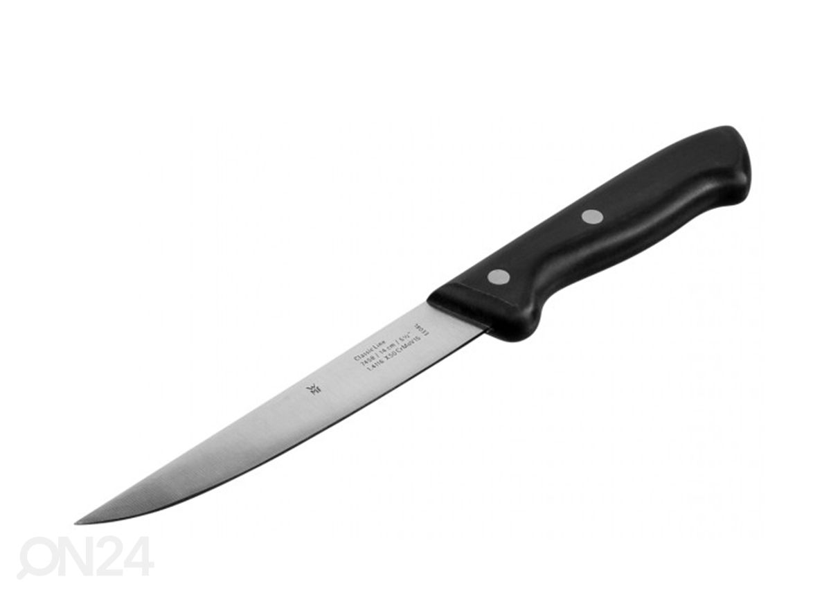 Kööginugade komplekt WMF Classic Line 6-osaline suurendatud