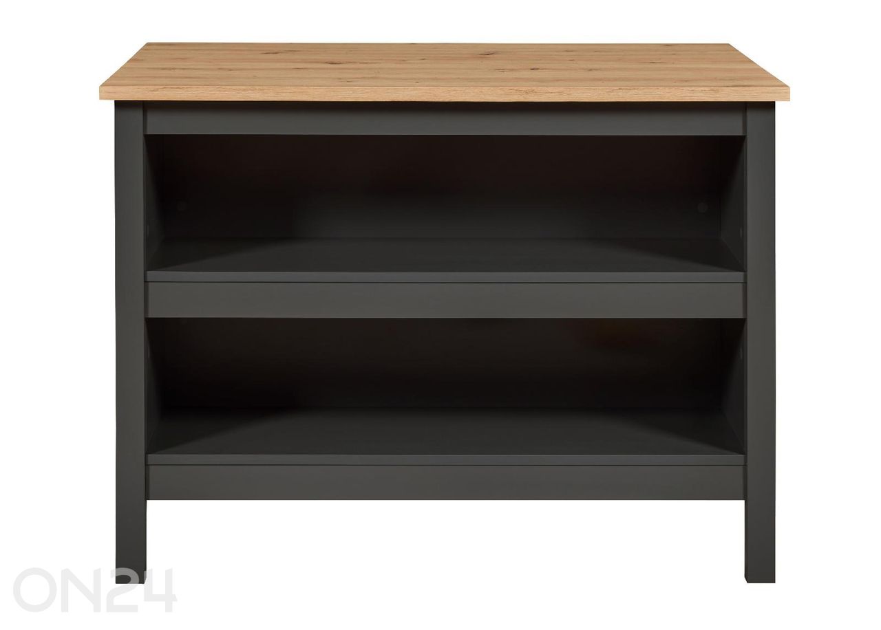 Köögisaar Nellina suurendatud