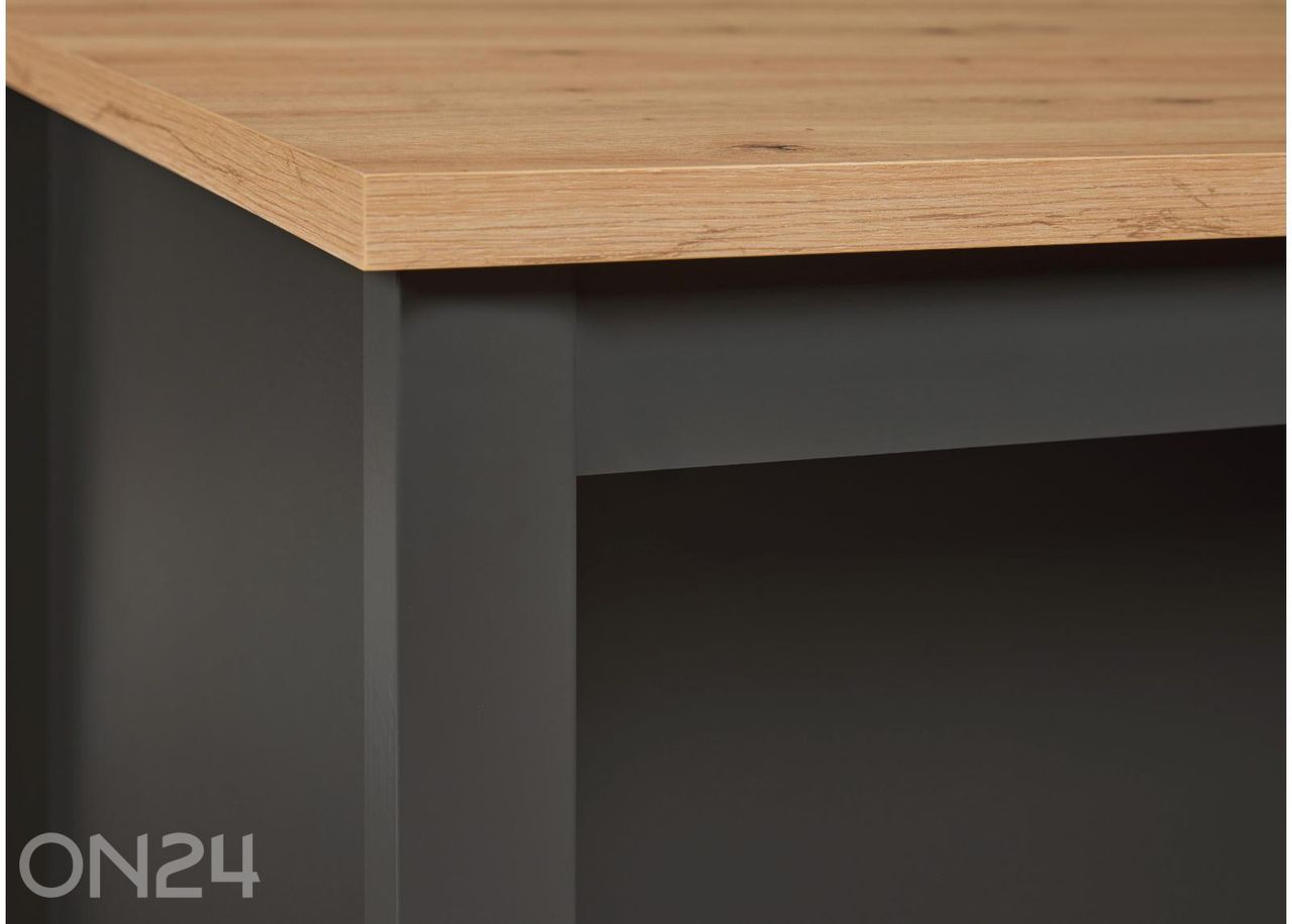 Köögisaar Nellina suurendatud