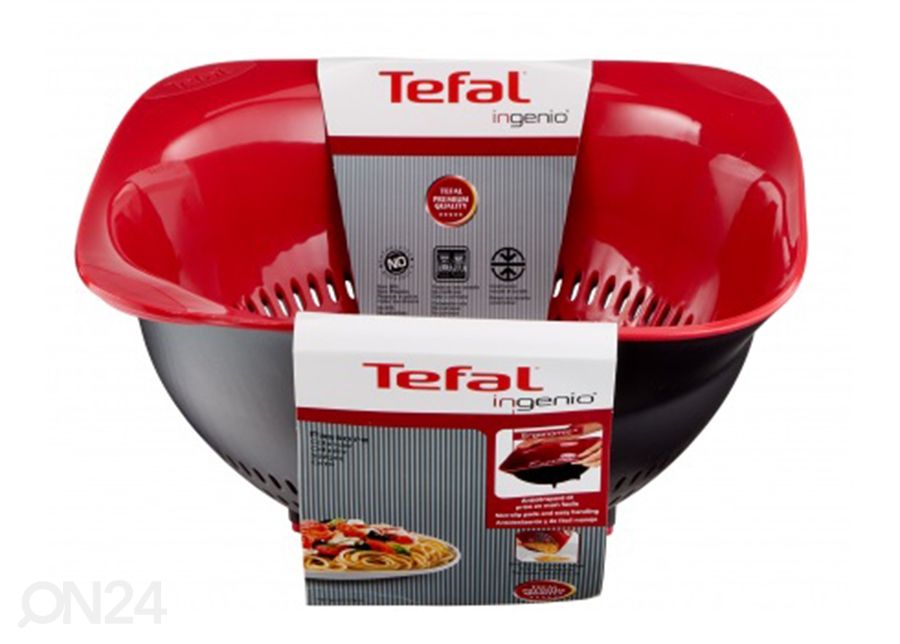 Köögisõel Tefal Ingenio suurendatud