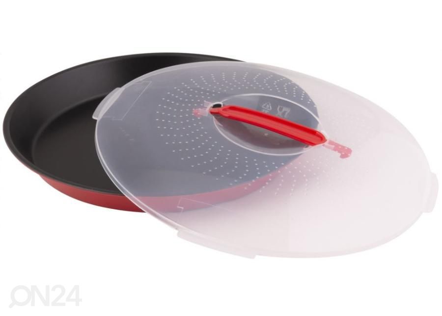 Koogivorm kaanega Lamart LT3101 suurendatud