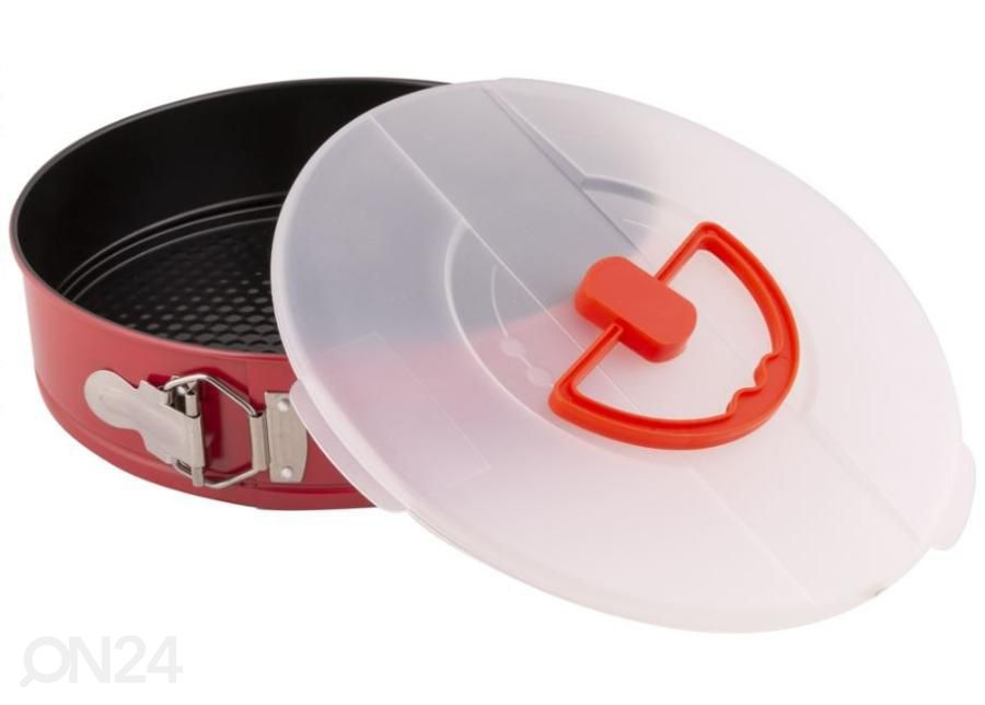 Koogivorm kaanega Lamart LT3104 suurendatud