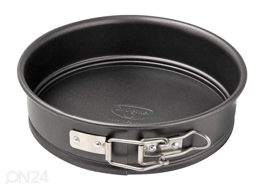 Koogivorm Mini Back Freude Ø 16 cm suurendatud