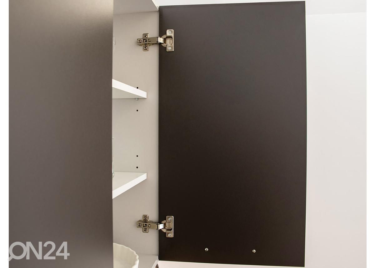 Köök 240 cm suurendatud