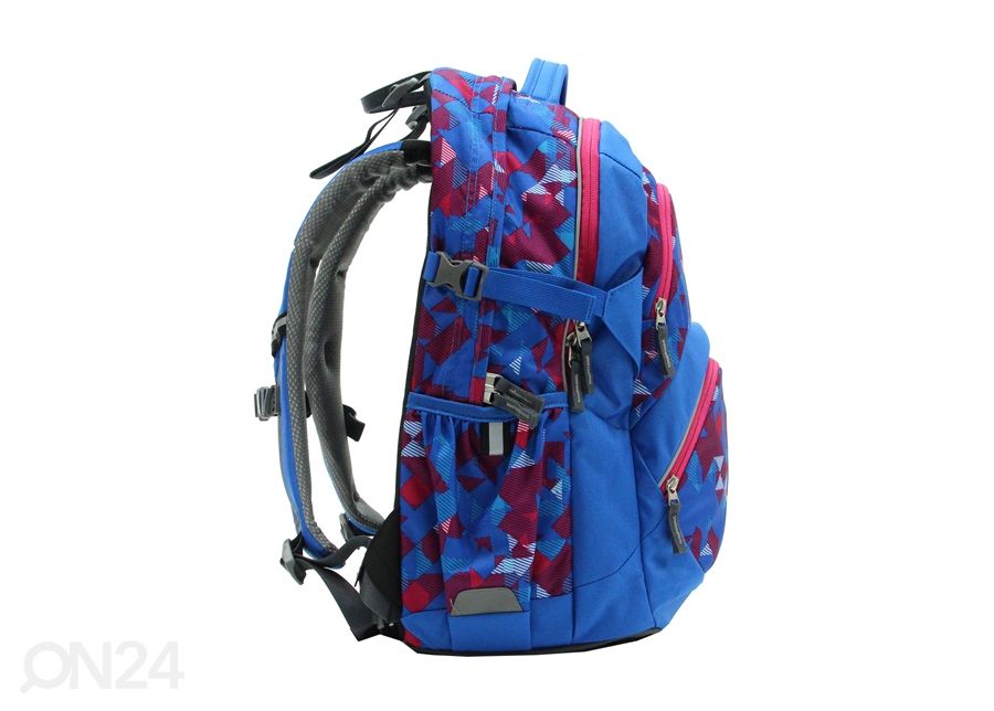 Koolikott Deuter Ypsilon ocean prisma suurendatud