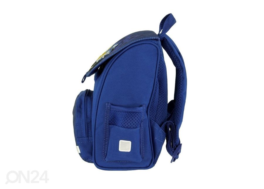 Koolikott Herlitz Mini softbag Soccer suurendatud