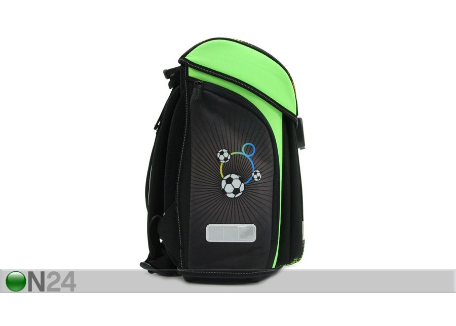 Koolikott Herlitz New Midi Soccer suurendatud