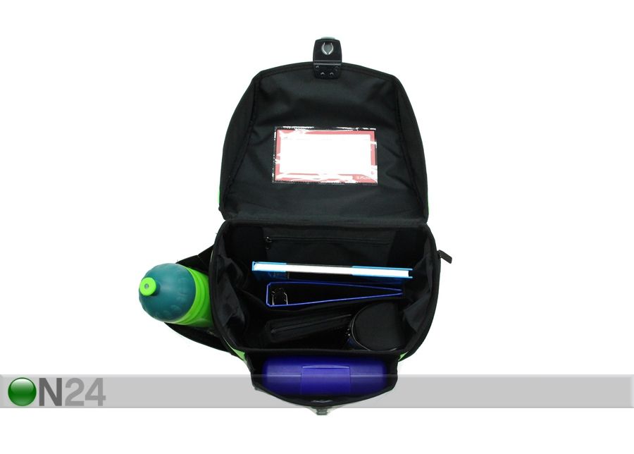 Koolikott Herlitz New Midi Soccer suurendatud