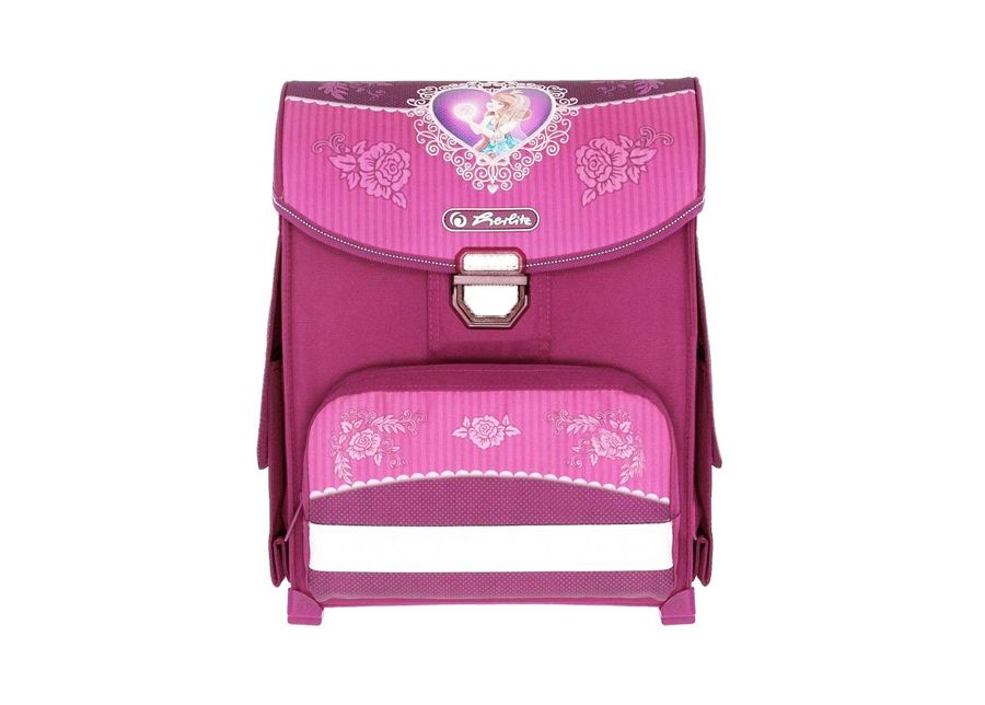 Koolikott Herlitz smart Magic Princess suurendatud