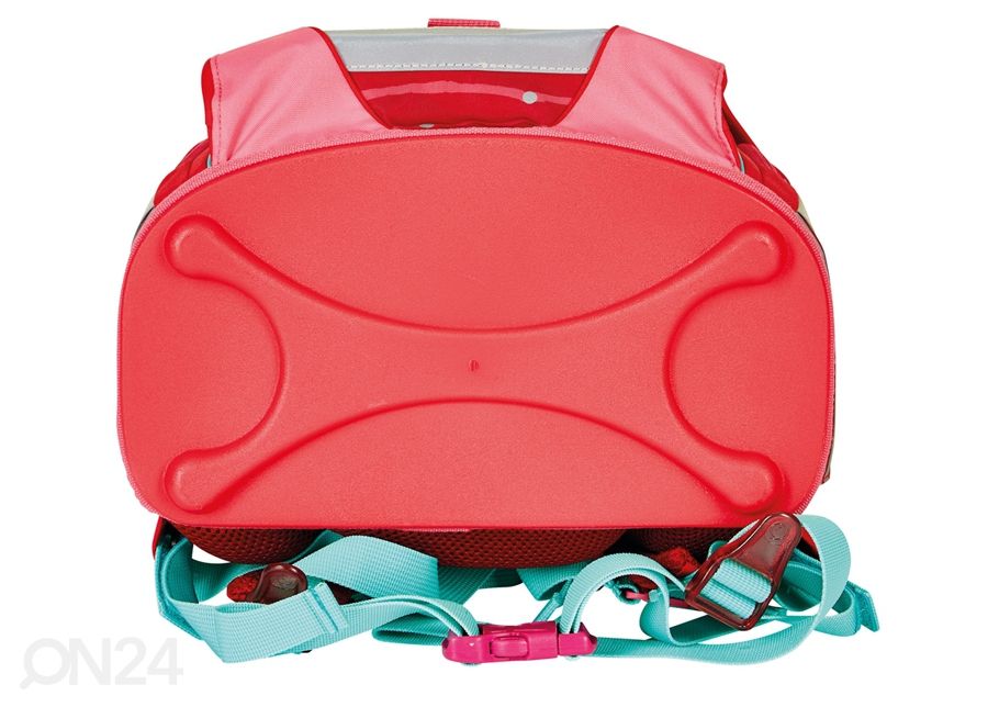 Koolikott-ranits Filolight Plus Vintage Love suurendatud