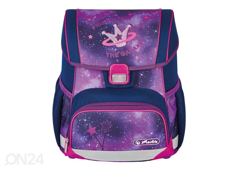 Koolikott-ranits Loop Galaxy Princess suurendatud