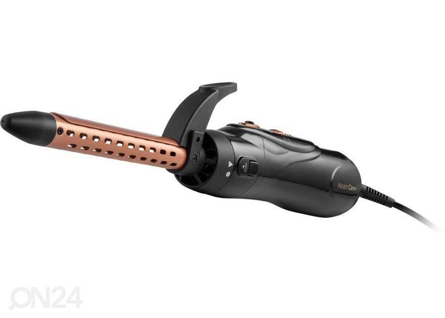 Koolutaja Sencor SHS8550BK suurendatud