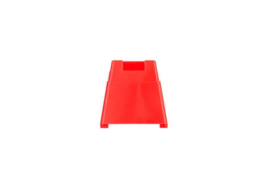 Koonus kandiline Rectangle inSPORTline suurendatud