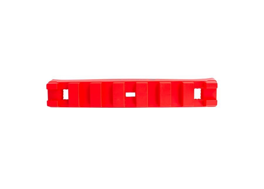 Koonus kandiline Rectangle inSPORTline suurendatud