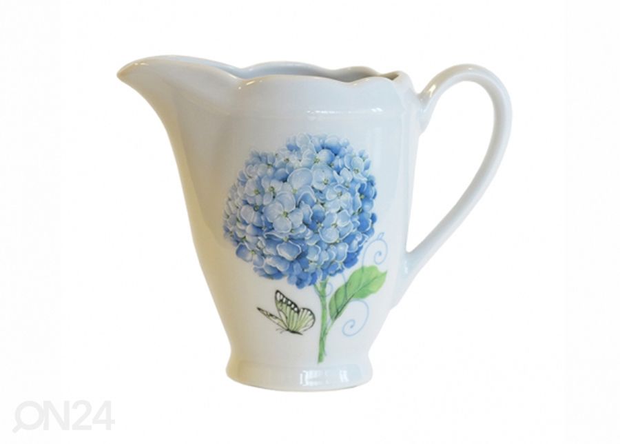 Koorekann Hortensia Ø 300 ml suurendatud