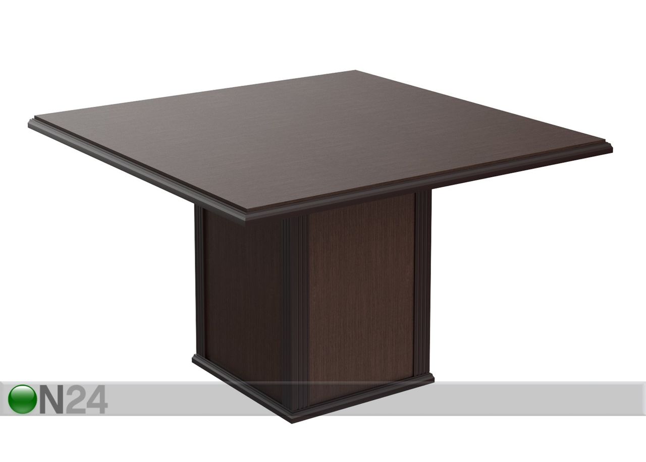 Koosolekulaud Raut 120x120 cm suurendatud