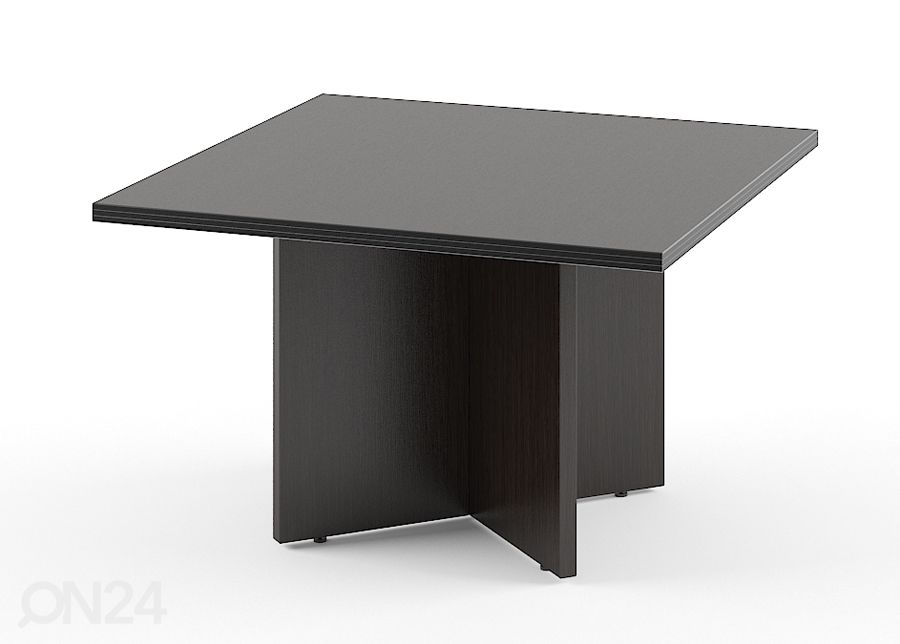 Koosolekulaud Torr 120x120 cm suurendatud