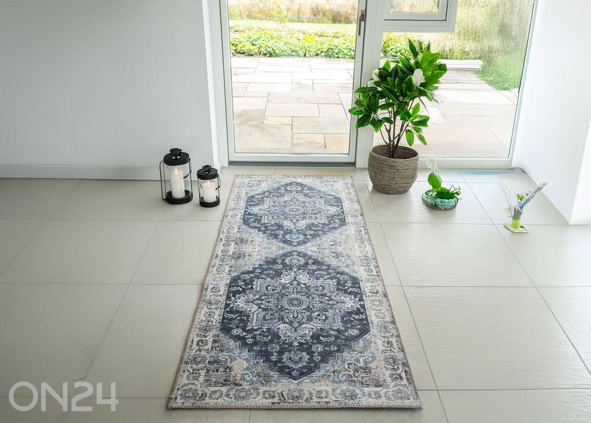 Koridorivaip 80x200 cm suurendatud