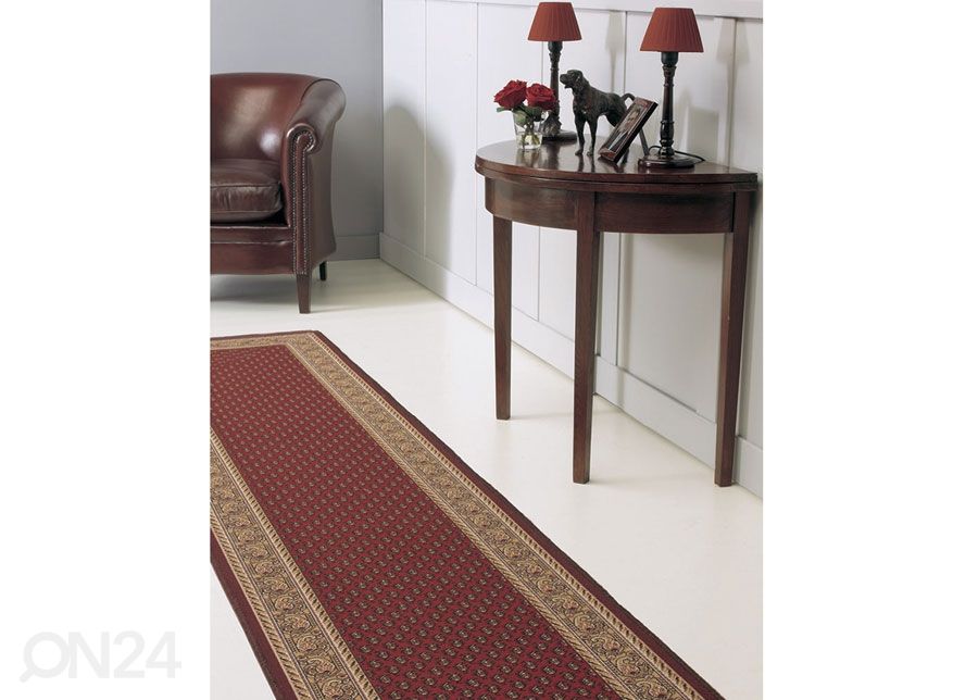 Koridorivaip Inca 80x450 cm suurendatud