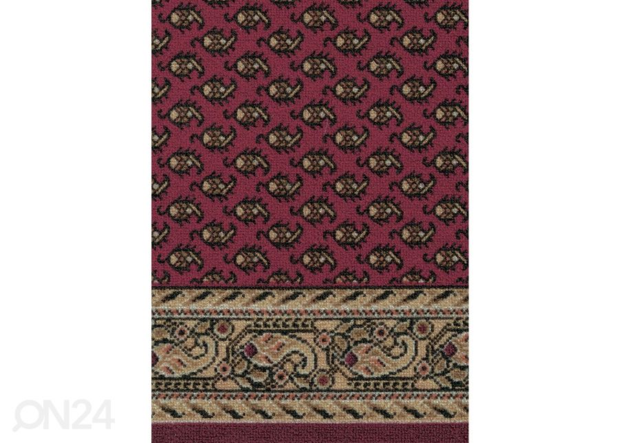 Koridorivaip Inca 80x450 cm suurendatud