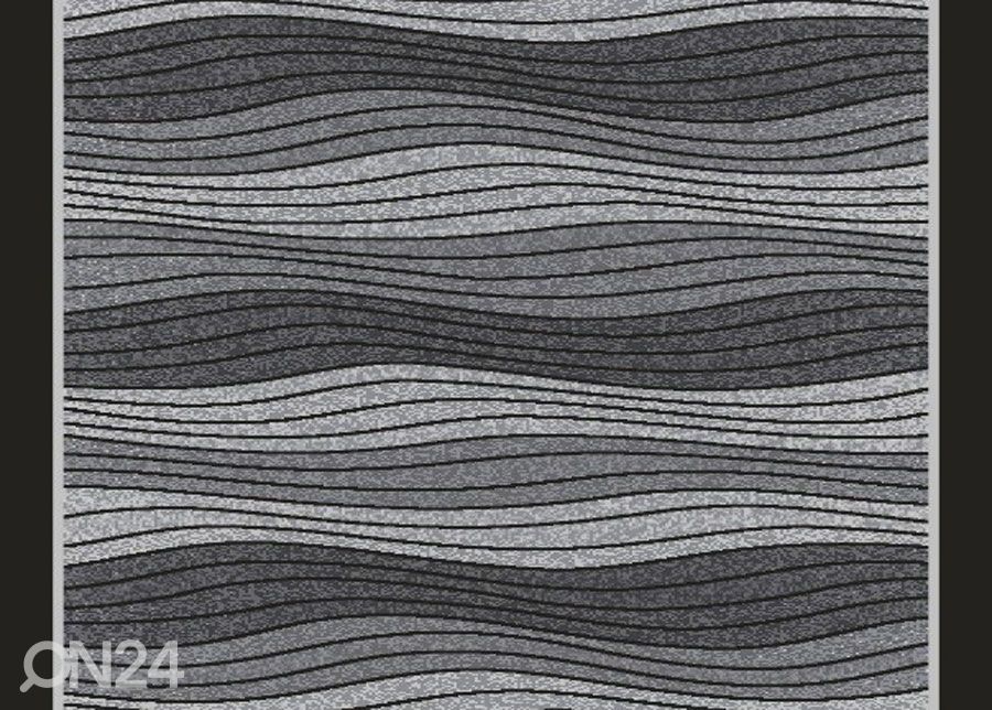 Koridorivaip Laine 67x450 cm suurendatud