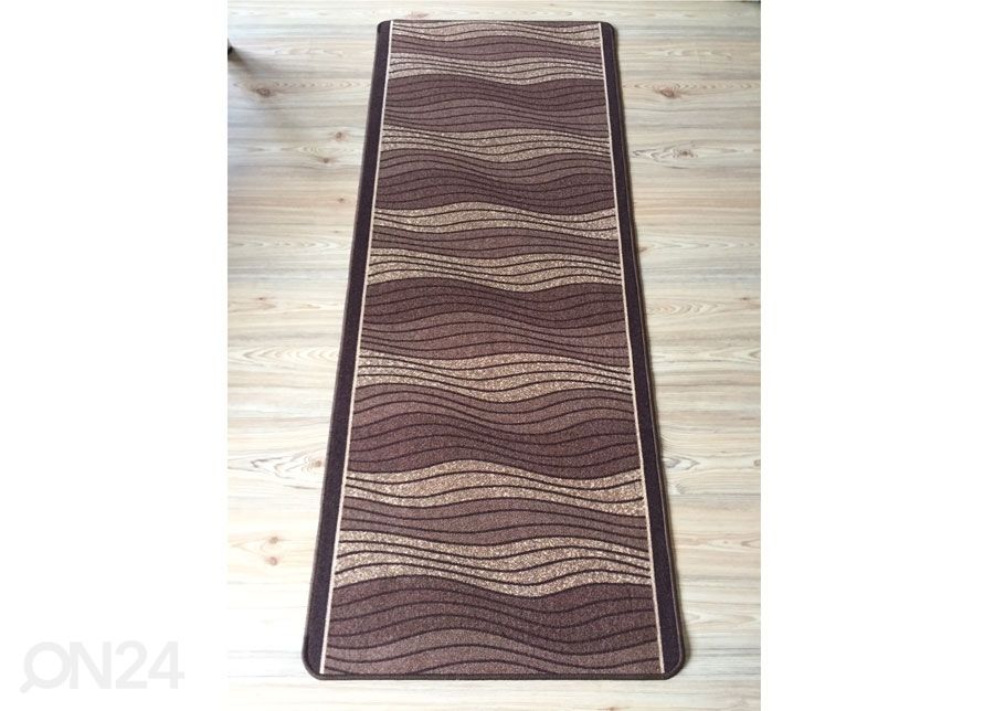 Koridorivaip Laine 80x1000 cm suurendatud