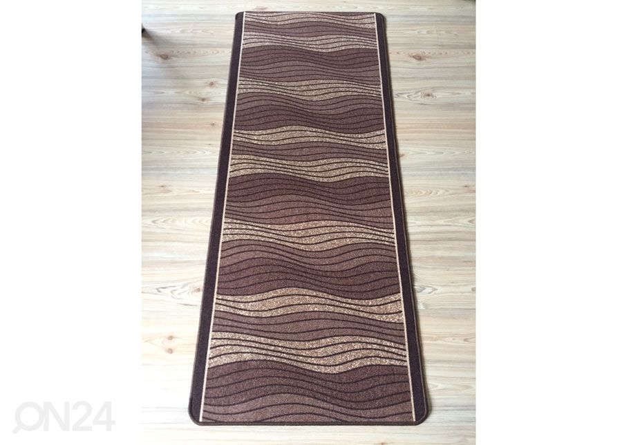 Koridorivaip Laine 80x200 cm suurendatud