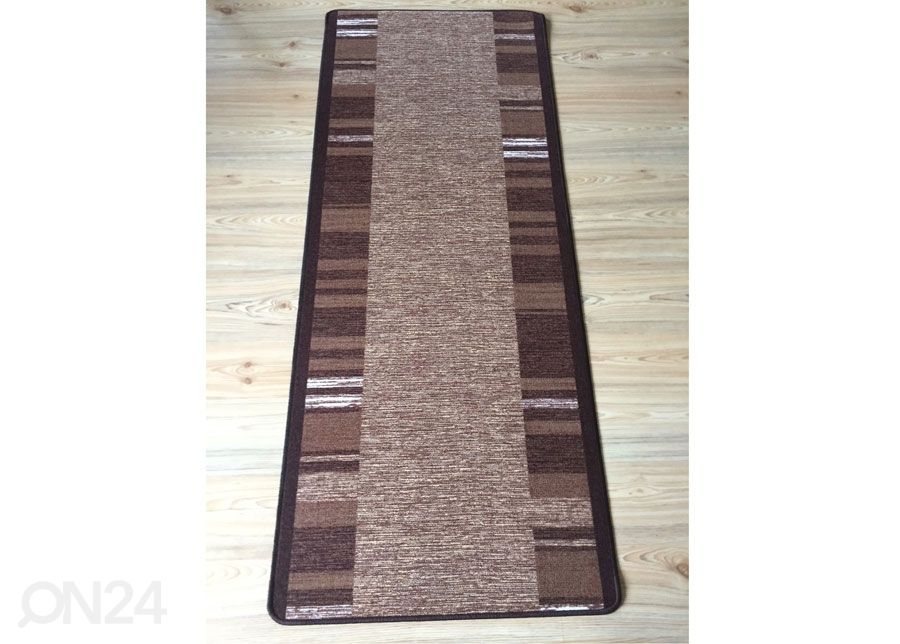 Koridorivaip Lea 80x800 cm suurendatud