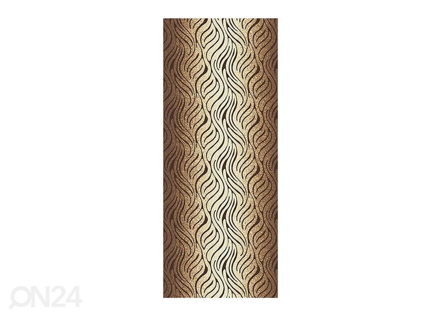 Koridorivaip Linda 67x450 cm suurendatud