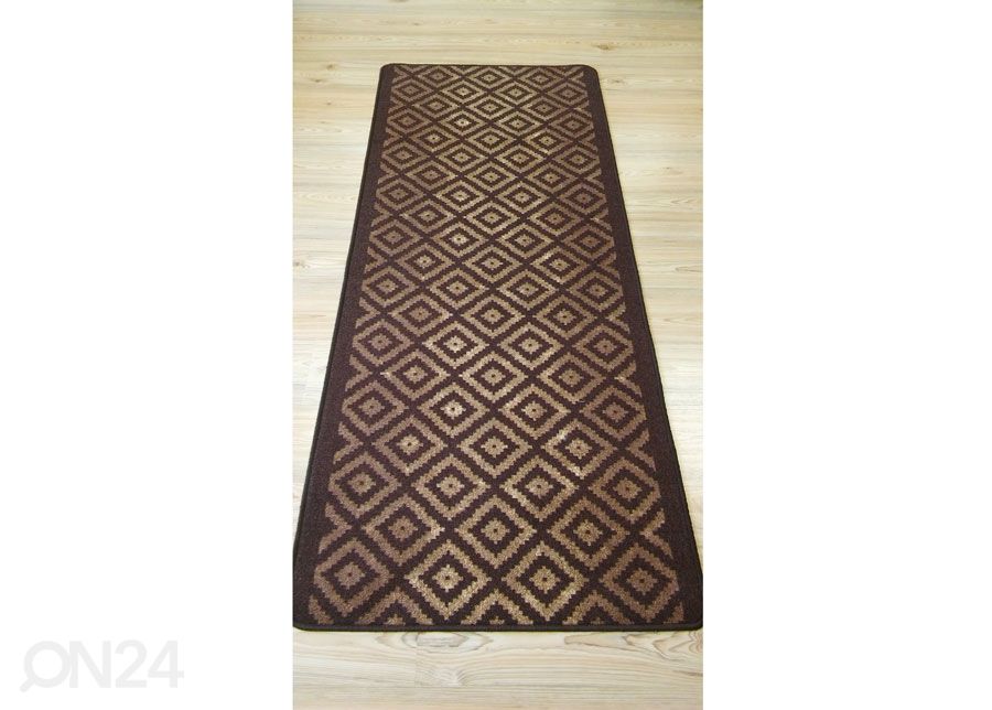 Koridorivaip Muhu 80x200 cm suurendatud