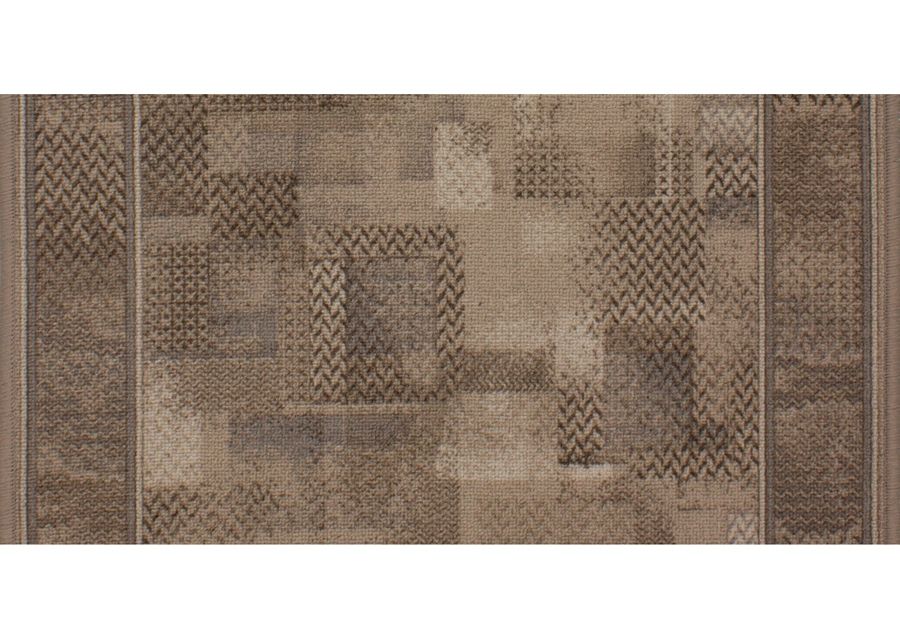 Koridorivaip Tribe 100x150 cm suurendatud