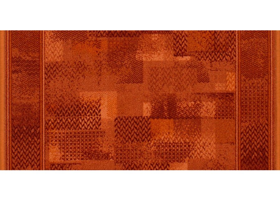 Koridorivaip Tribe 100x150 cm suurendatud