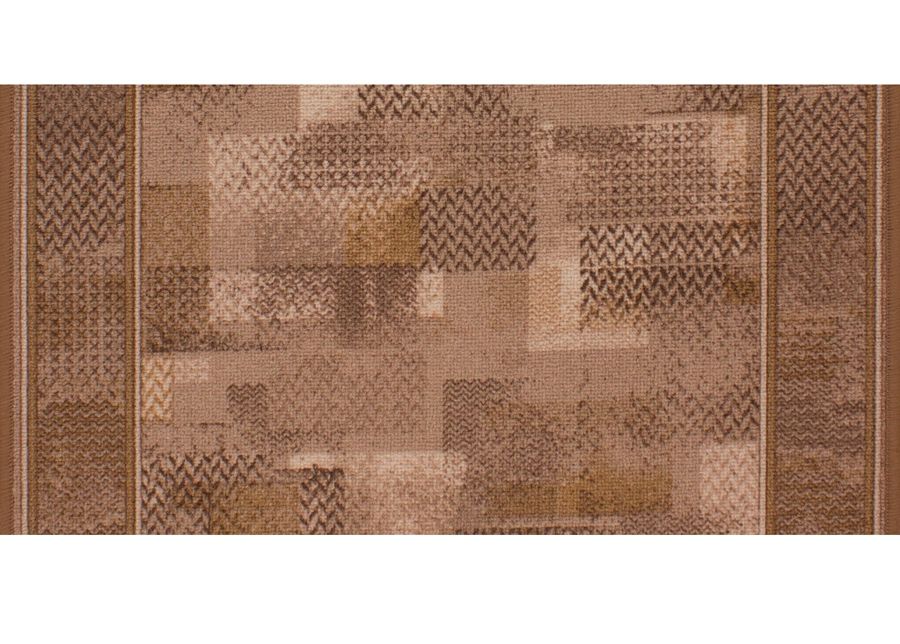 Koridorivaip Tribe 100x150 cm suurendatud
