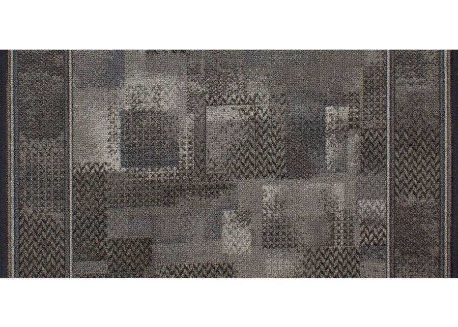 Koridorivaip Tribe 100x150 cm suurendatud