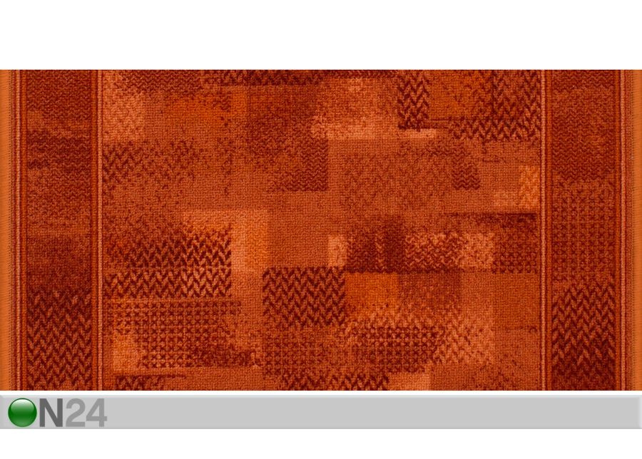 Koridorivaip Tribe 100x300 cm suurendatud