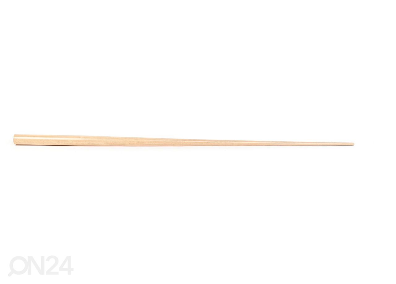 Koroona kii 1 m suurendatud