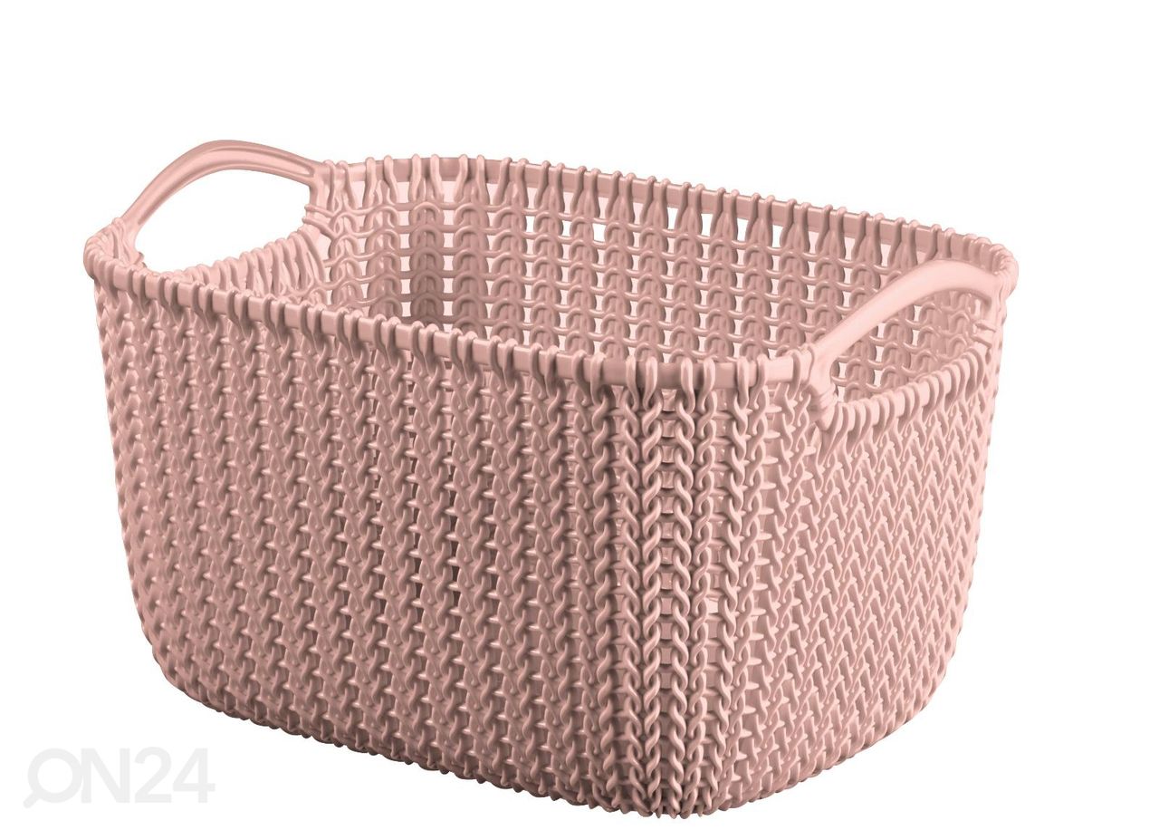 Korv Kudum 8 L suurendatud