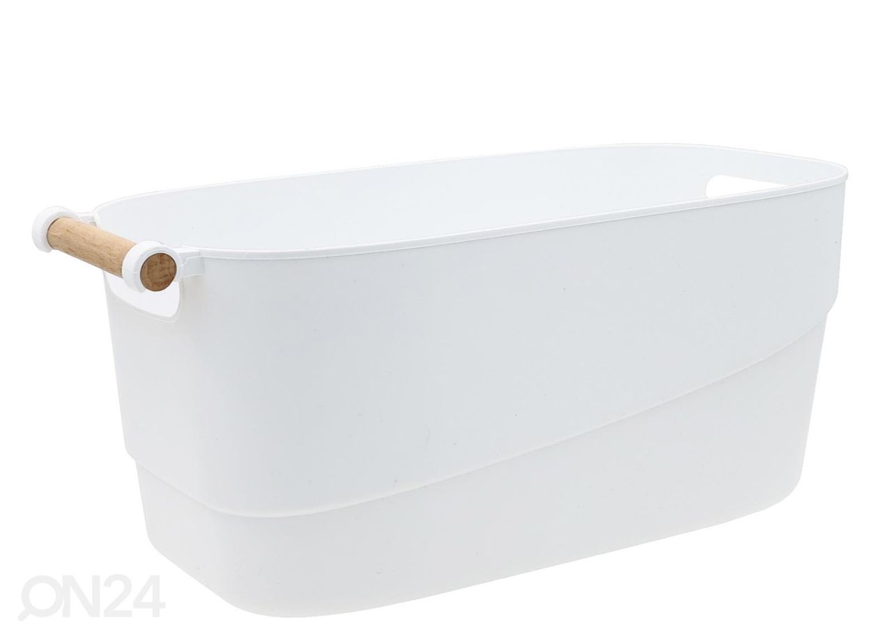 Korv sangaga 10 L suurendatud