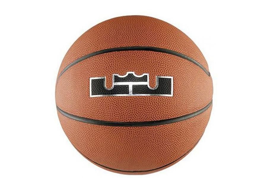 Korvpall Nike Lebron All Courts NKI10-855 suurendatud
