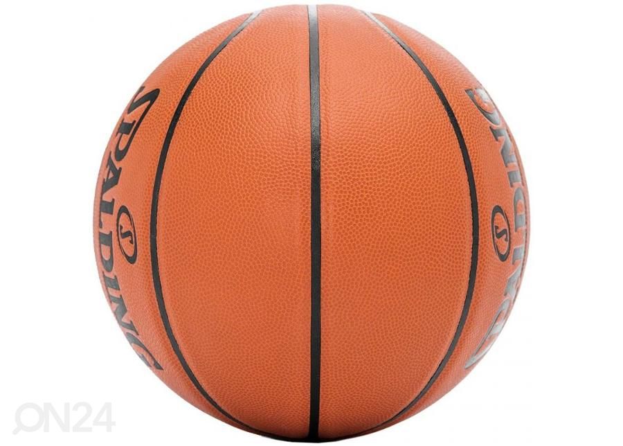 Korvpall Spalding React TF-250 suurus 7 suurendatud