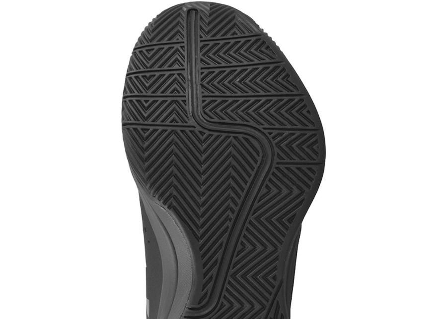 Korvpallijalanõud lastele Under Armour Jet 2017 Jr 1296009-001 suurendatud