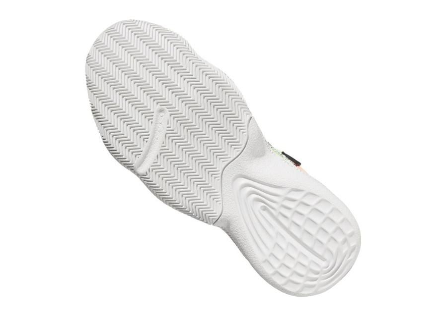Korvpallijalatsid meestele adidas Harden Stepback M EF9890 suurendatud