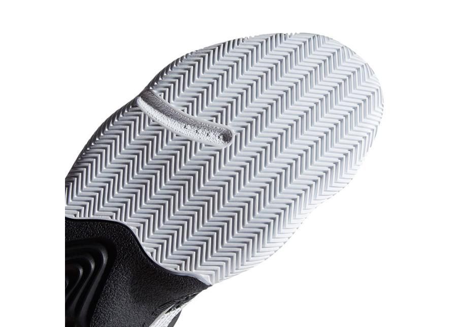 Korvpallijalatsid meestele adidas Harden Stepback M EF9893 suurendatud